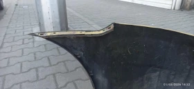 Предна броня за Chevrolet Aveo Sedan (05.2005 - 12.2011), седан, снимка 5