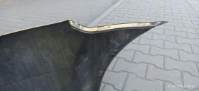 Предна броня за Chevrolet Aveo Sedan (05.2005 - 12.2011), седан, снимка 6