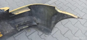 Предна броня за Chevrolet Aveo Sedan (05.2005 - 12.2011), седан, снимка 4