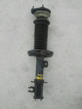 Амортисьор заден ляв Фиат Кубо 1.3MJET (Немо, фиорино) 