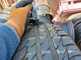 Гуми Летни 185/55R15, снимка 4