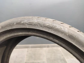 Гуми Летни 285/30R21, снимка 5