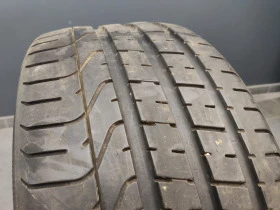 Гуми Летни 285/30R21, снимка 3