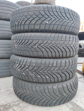 Гуми Зимни 175/70R14, снимка 5
