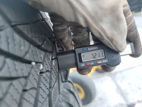 Гуми Зимни 175/70R14, снимка 7