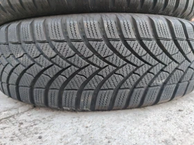 Гуми Зимни 175/70R14, снимка 4