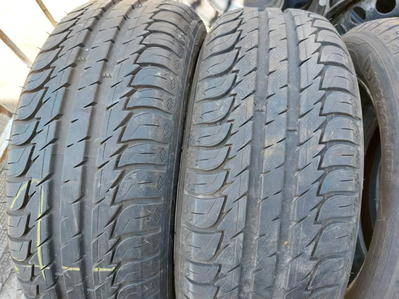 Гуми Летни 185/55R15, снимка 2 - Гуми и джанти - 36801275