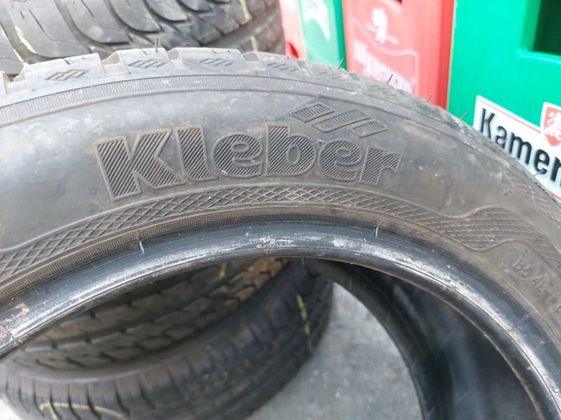 Гуми Летни 185/55R15, снимка 5 - Гуми и джанти - 36801275