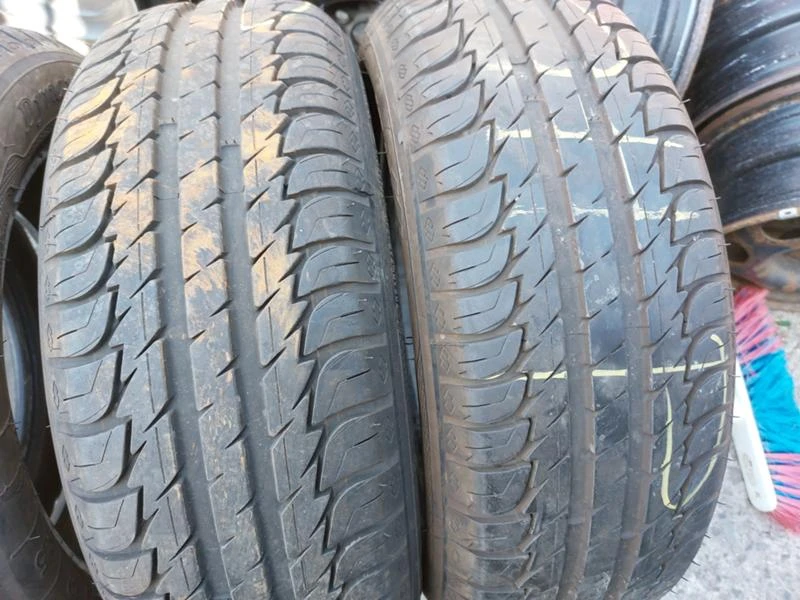 Гуми Летни 185/55R15, снимка 3 - Гуми и джанти - 36801275