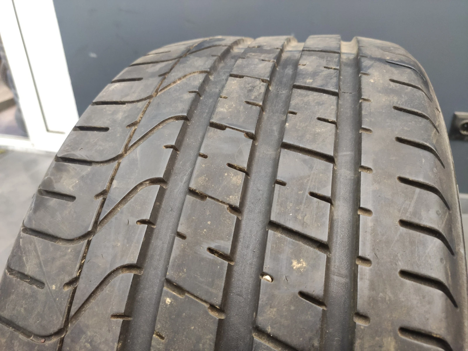  285/30R21 | Mobile.bg   2