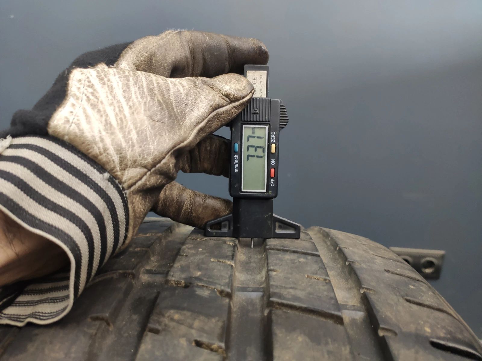  285/30R21 | Mobile.bg   4