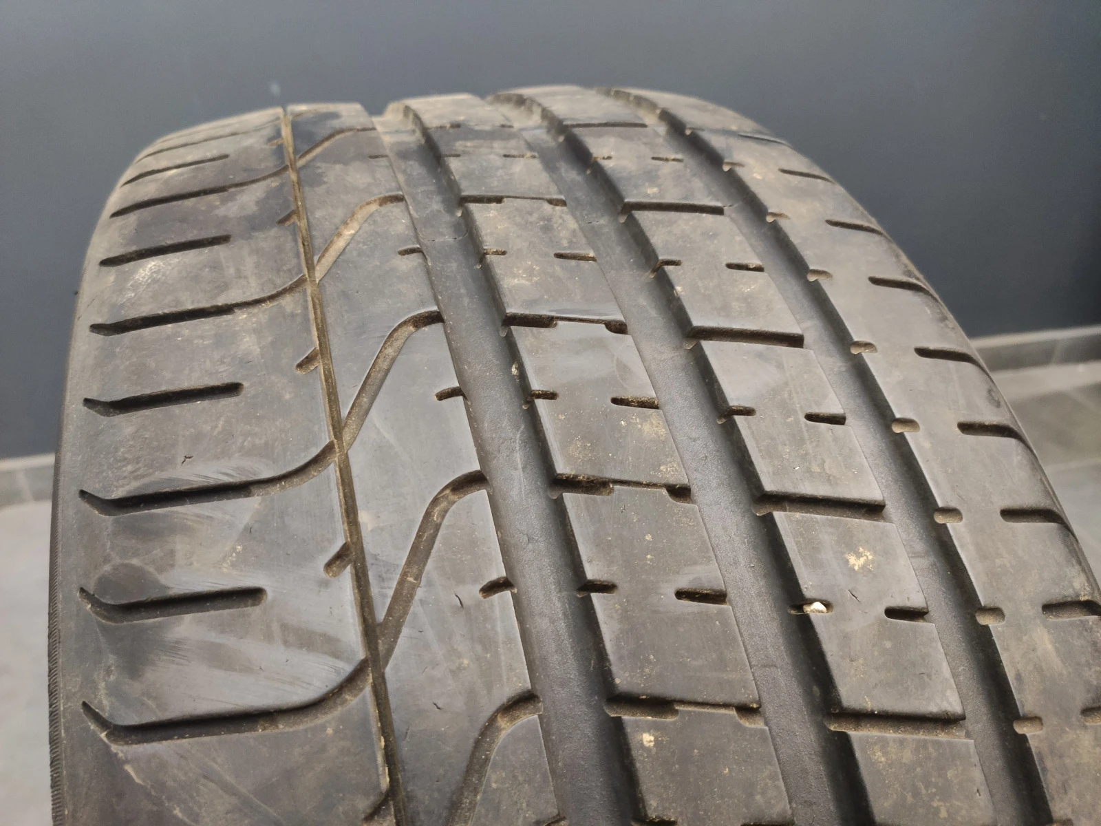  285/30R21 | Mobile.bg   3