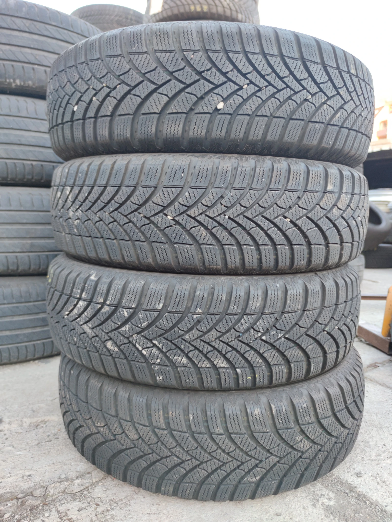  175/70R14 | Mobile.bg   5