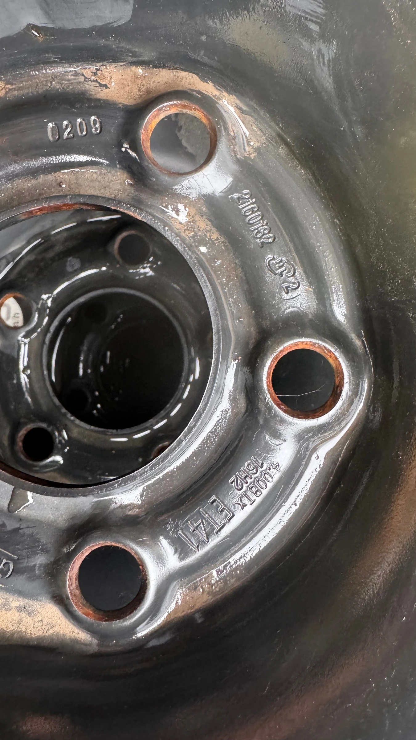 ���� � ������ 115/70R16 | Mobile.bg � ����������� 3