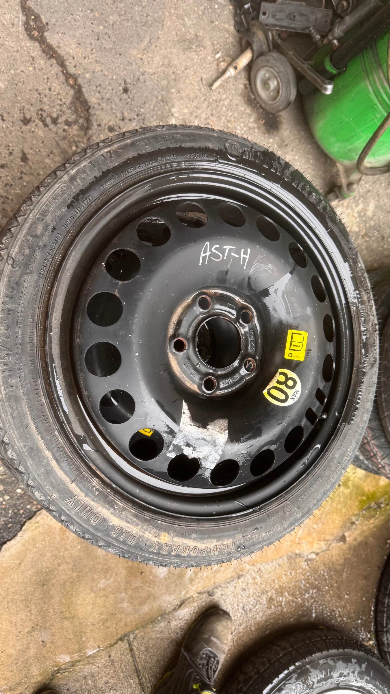���� � ������ 115/70R16 | Mobile.bg � ����������� 1