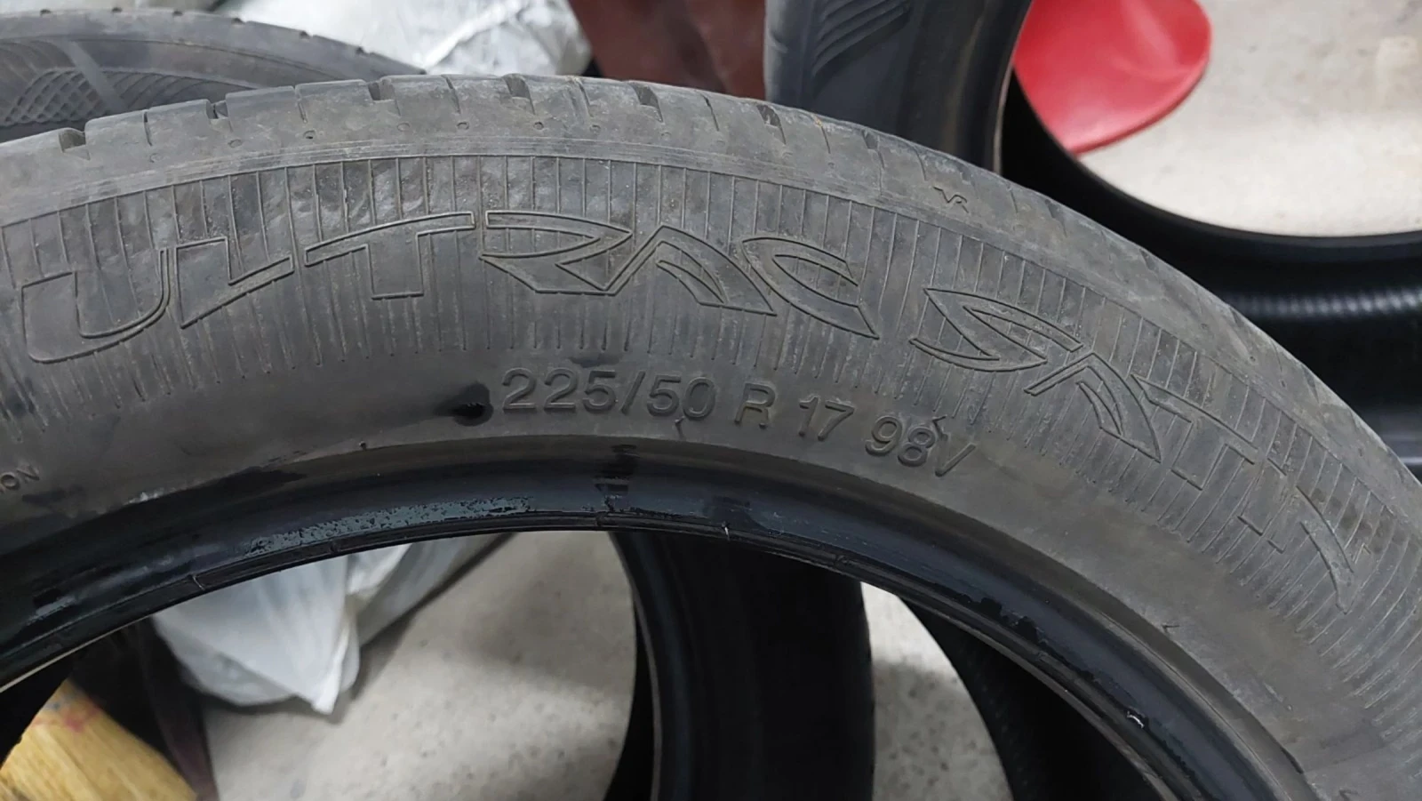 ���� � ������ 225/50R17 �� BMW X1 | Mobile.bg � ����������� 3