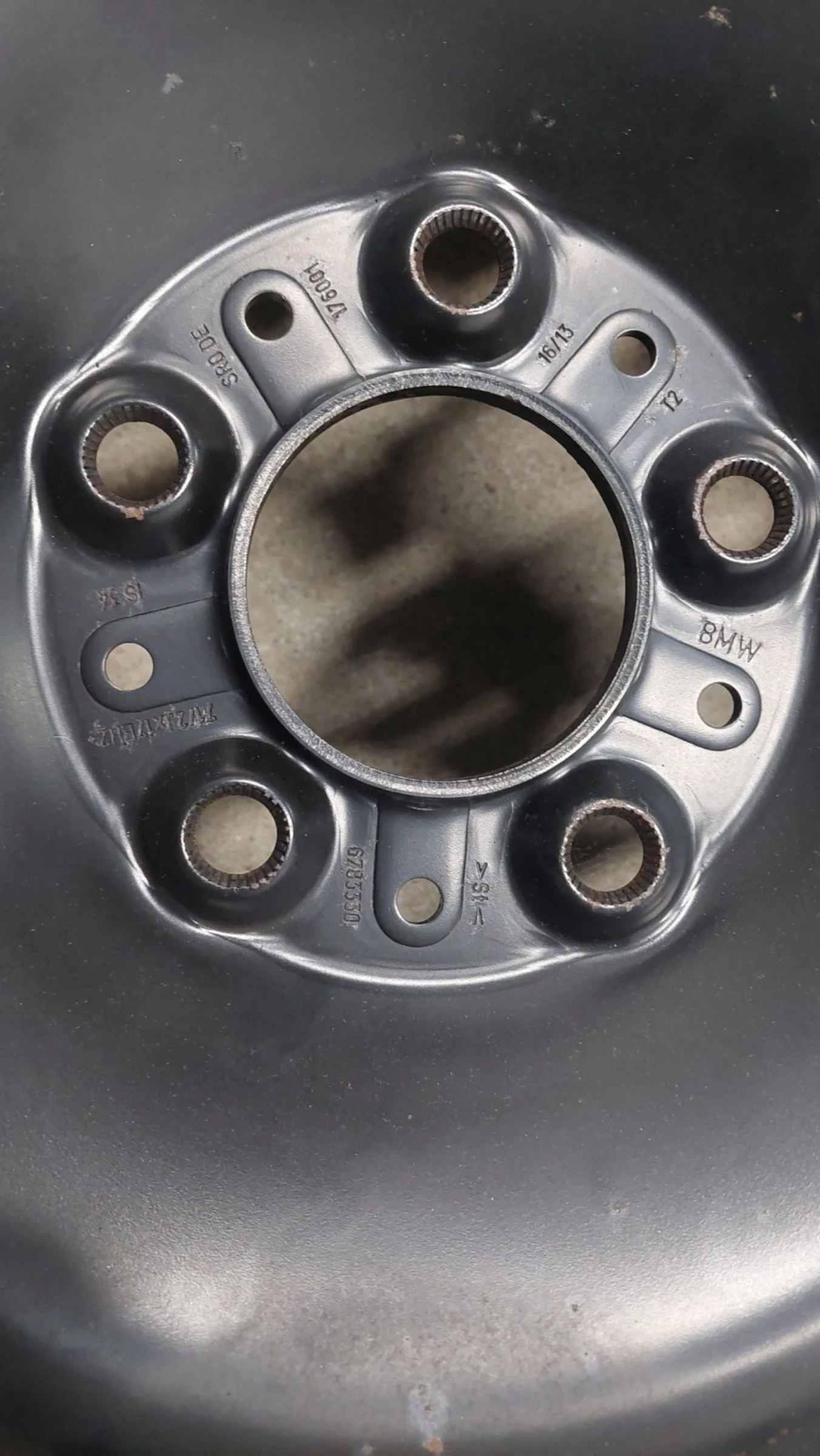 ���� � ������ 225/50R17 �� BMW X1 | Mobile.bg � ����������� 16