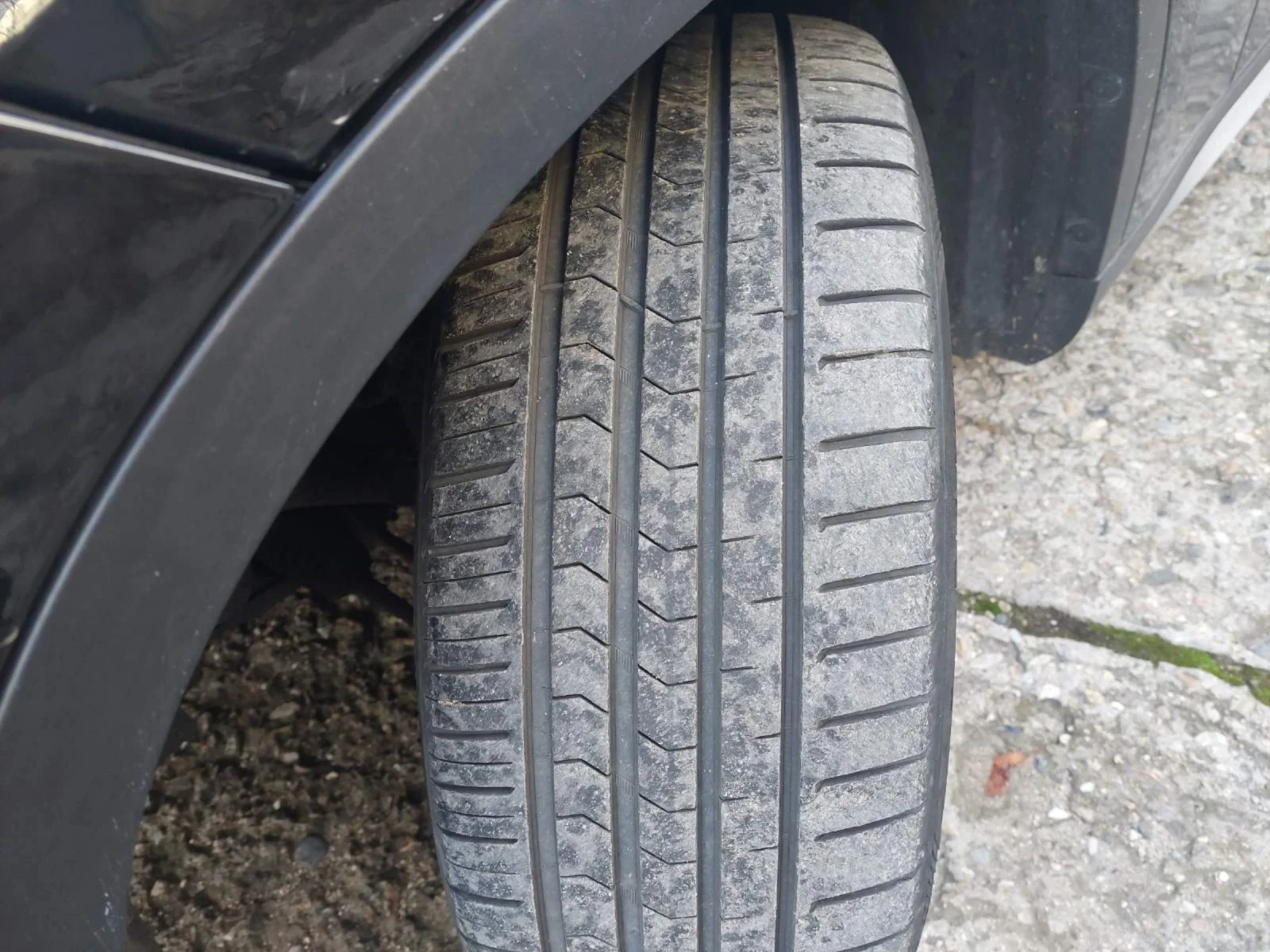 ���� � ������ 225/50R17 �� BMW X1 | Mobile.bg � ����������� 11