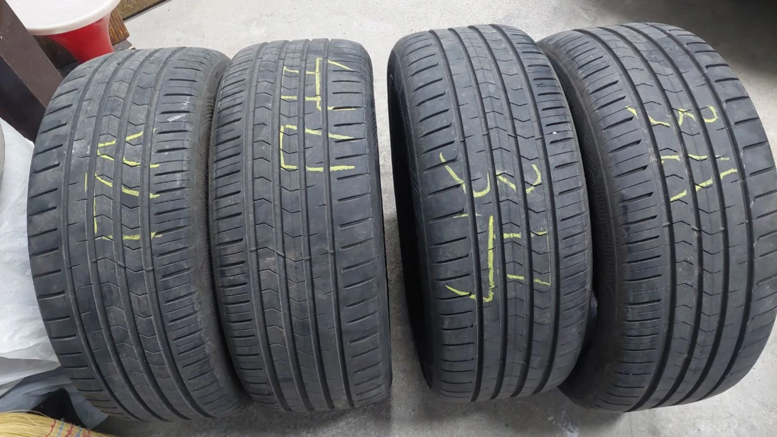 ���� � ������ 225/50R17 �� BMW X1 | Mobile.bg � ����������� 1