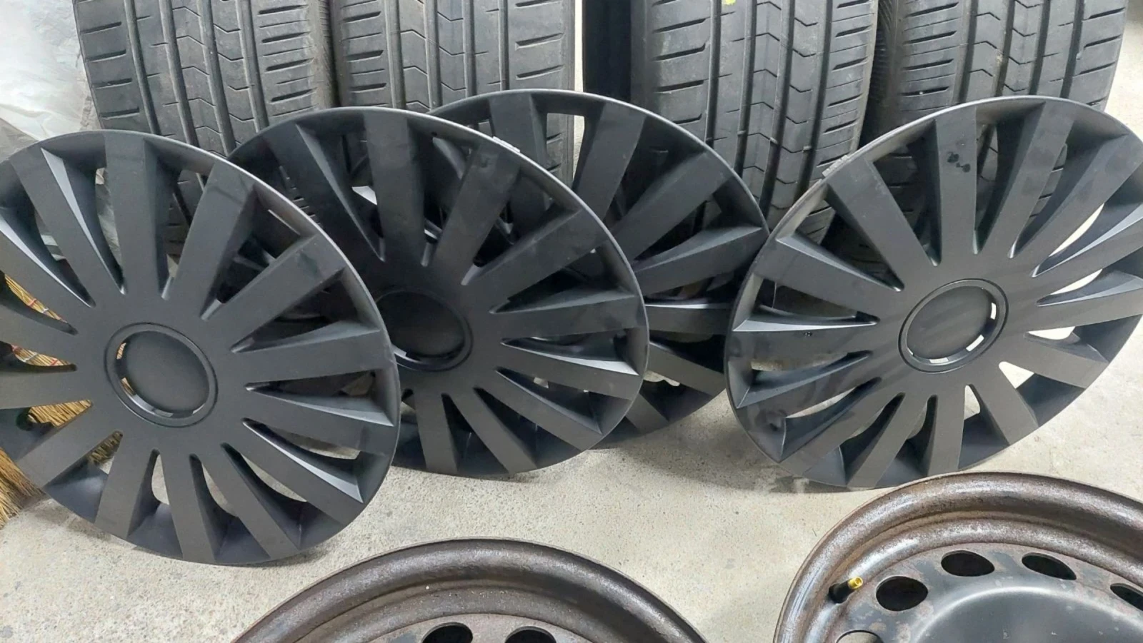 ���� � ������ 225/50R17 �� BMW X1 | Mobile.bg � ����������� 15