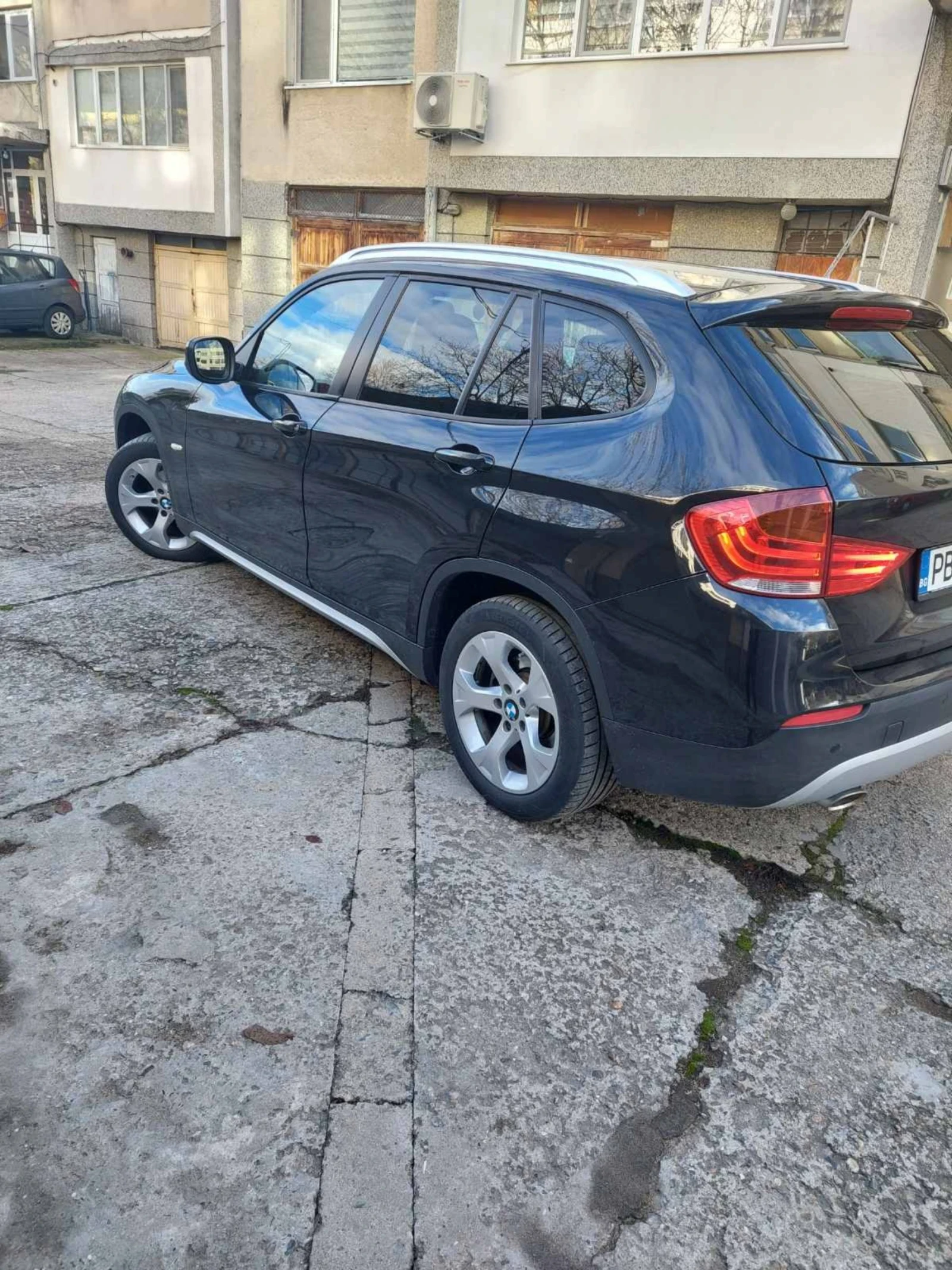 ���� � ������ 225/50R17 �� BMW X1 | Mobile.bg � ����������� 14