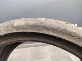 Гуми Летни 285/30R21, снимка 7 - Гуми и джанти - 43714577