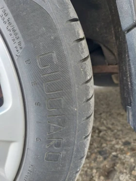 Гуми с джанти Vredestein 225/50R17, снимка 13 - Гуми и джанти - 52816339