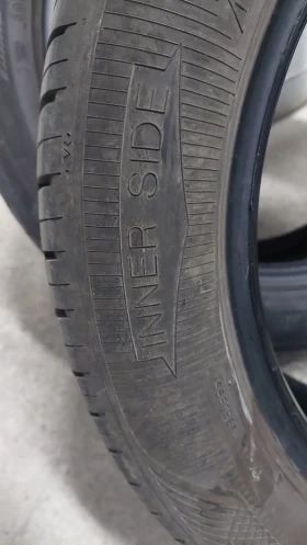 Гуми с джанти Vredestein 225/50R17, снимка 2 - Гуми и джанти - 52816339