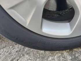 Гуми с джанти Vredestein 225/50R17, снимка 12 - Гуми и джанти - 52816339