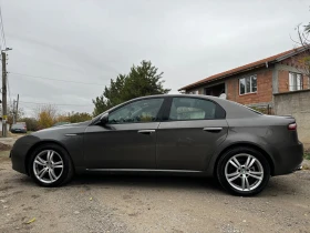 Alfa Romeo 159 1.9JTDm 150k.c - изображение 2