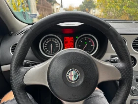 Alfa Romeo 159 1.9JTDm 150k.c - изображение 8