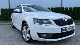 Skoda Octavia 2.0tdi- 4x4- 184kc. Швейцария, снимка 4