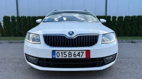 Skoda Octavia 2.0tdi- 4x4- 184kc. Швейцария, снимка 2