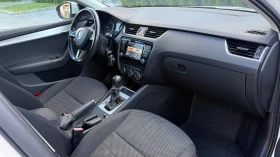 Skoda Octavia 2.0tdi- 4x4- 184kc. Швейцария, снимка 15