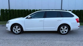 Skoda Octavia 2.0tdi- 4x4- 184kc. Швейцария, снимка 9