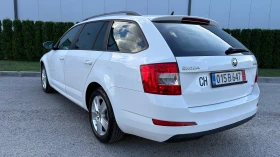 Skoda Octavia 2.0tdi- 4x4- 184kc. Швейцария, снимка 8