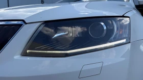 Skoda Octavia 2.0tdi- 4x4- 184kc. Швейцария, снимка 3