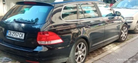 VW Golf Variant 4motion 1, 9 TDI, снимка 13
