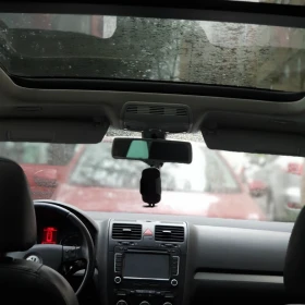 VW Golf Variant 4motion 1, 9 TDI, снимка 3