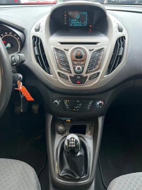 Ford Courier 1.5 TDCI , снимка 7