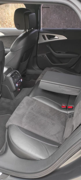 Audi A6 BiTurbo/S-line/Matrix/HUD/Ceramic Coat, снимка 11