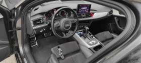 Audi A6 BiTurbo/S-line/Matrix/HUD/Ceramic Coat, снимка 13