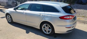 Ford Mondeo 2.0TDCI, снимка 10