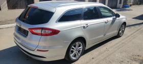 Ford Mondeo 2.0TDCI, снимка 9