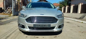 Ford Mondeo 2.0TDCI, снимка 3