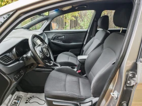 Kia Carens 1.7CRDI-АВТОМАТИК, снимка 8