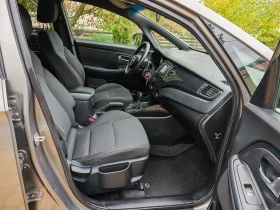 Kia Carens 1.7CRDI-АВТОМАТИК, снимка 9