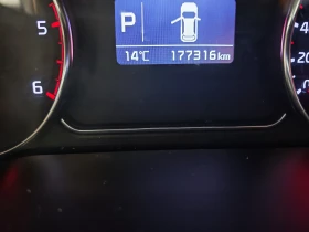 Kia Carens 1.7CRDI-АВТОМАТИК, снимка 13