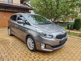 Kia Carens 1.7CRDI-АВТОМАТИК, снимка 3