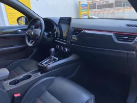 Renault Arkana RS/MHEV158HP/CAM/LED/DIGI/NAVI/L.ASSIST/KLESS/507g, снимка 10